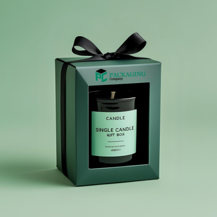 Custom Candle Gift Boxes - Image 4